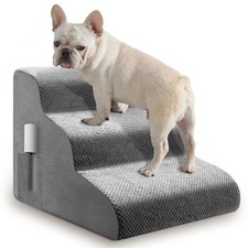 Hundetreppe 3 Stufen