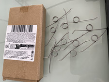 Mülleimer Ersatz Feder