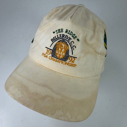 1992 pga championship - 1992,