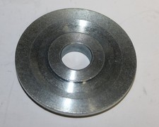 Metabo Sägeblattflansch für