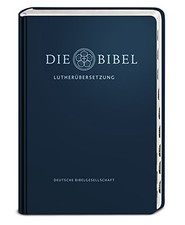 Evangelische Ki Lutherbibel -