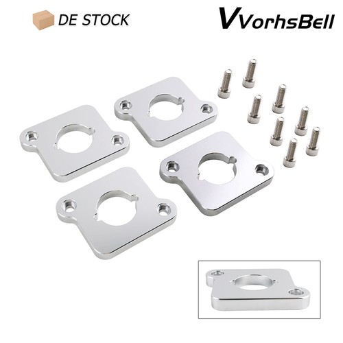 Zündspulen adapter für audi - zündspulen,