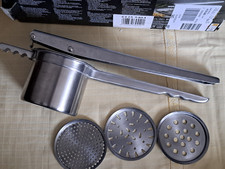 GEFU Prenso Kartoffel- und