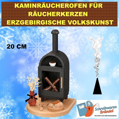 Räucherkerzenofen - rÄucherkerzenofen,
