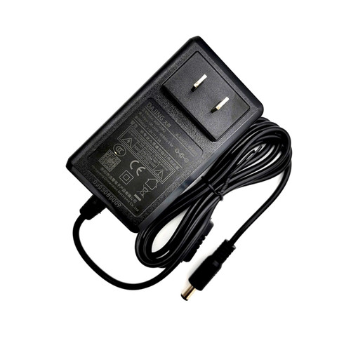 12v 2 1mm dajing - 2.5a, 5.5*2.1mm