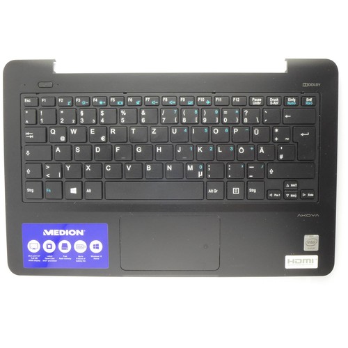 Original medion akoya s2217 - original,