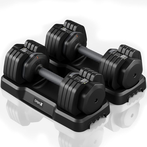 Dripex hanteln set 5kg - dripex,