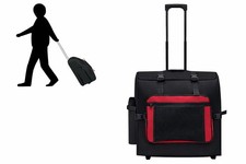 Steirische Harmonika Trolley