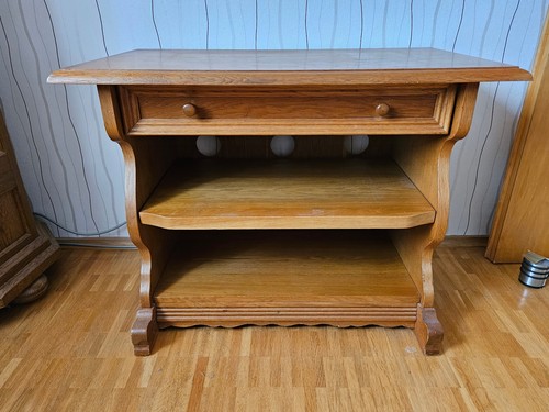 Tisch phonoschrank - tv-tisch,