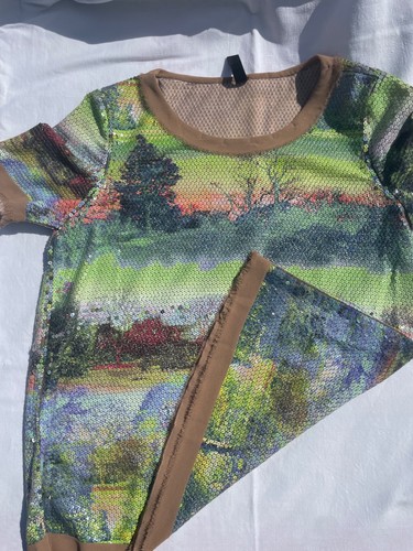 Sommerliches palleten top von - sommerliches,