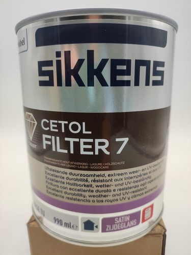 Sikkens cetol filter base - sikkens,