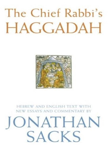 Passover haggadah hebrew and - hebrew,