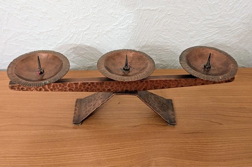 Vintage kerzenständer - vintage,