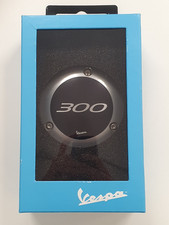 Abdeckung Rizoma GTS 300