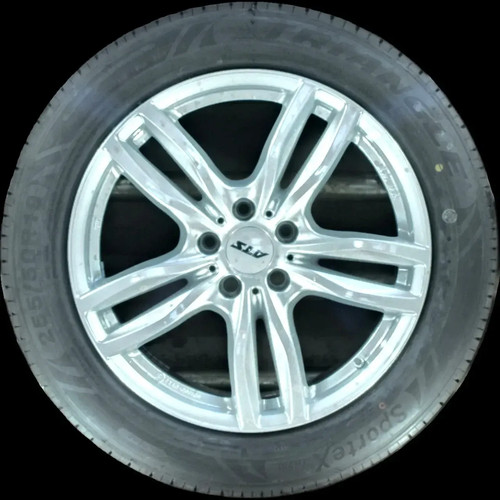 255 r19 107y sommerreifen - 255/50,