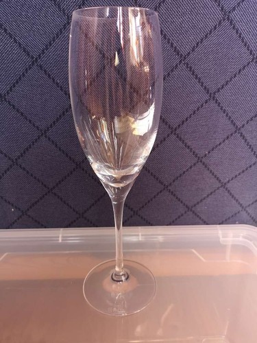Vintage riedel sektglas - vintage,