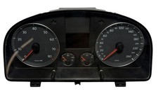 Instrumententafel komplett