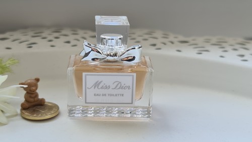 Parfum miniatur miss dior - parfum, dior,
