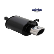 Novus Sport Auspuff