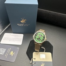 Beverly Hills Polo Club