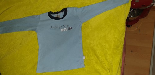 Hsv pullover für - hsv,