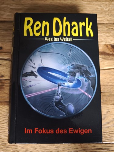 Ren dhark weg ins - ren,