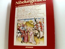 Das Nibelungenlied in