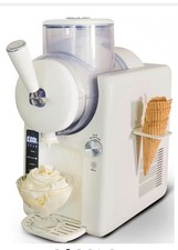 Eismaschine unold sofie 48950 - eismaschine,