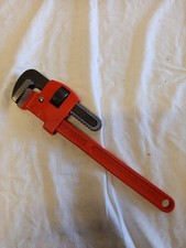 Rothenberger Rohrzange, 350 mm, 14", Nr. 70353