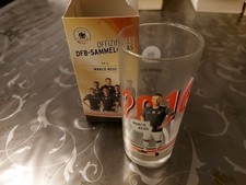 DFB Sammelglas 2016 Marco Reus