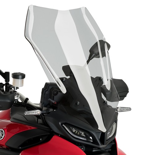 Tourenscheibe puig für yamaha - tourenscheibe,