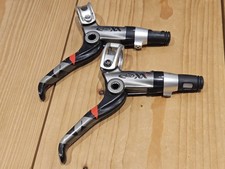 SRAM XX Bremshebel f