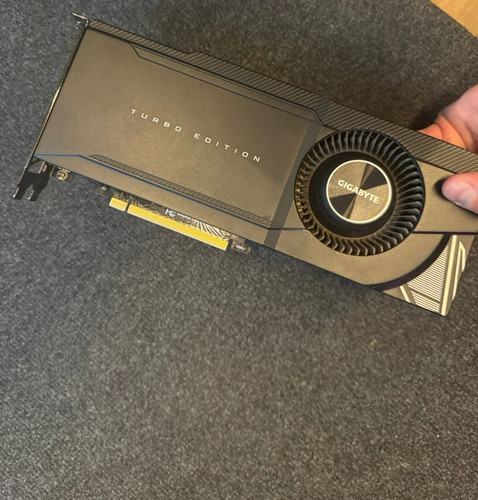 Gigabyte geforce rtx 3080 - geforce,