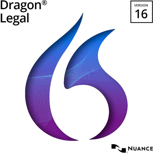 Nuance dragon legal - nuance,