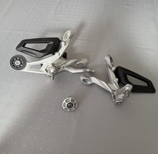 BMW S1000RR k67 2019-2026