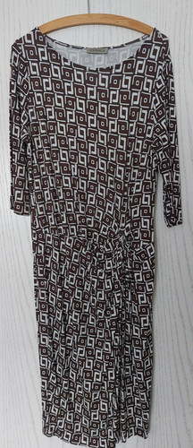 Elegantes shiftkleid 44 - gr.,