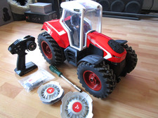 CROSS-​RC Traktor *****TL4