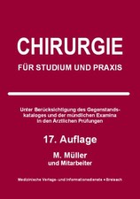Chirurgie | Müller, Markus |