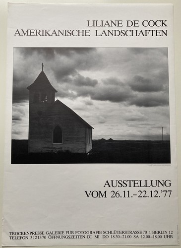 Liliane cock amerikanische - liliane,
