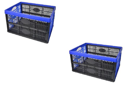 Klappbox liter - 2x,