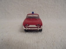 WIKING 8610425 H0 - Ford 17M