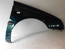 Kotflügel Vorne Rechts LC6P | VW Golf III /DE723