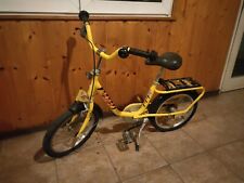 Kinderfahrrad Puky 16Zoll