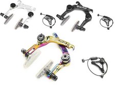 SaltPlus ECHO BMX Bremse