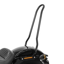 Sissybar für Harley Softail