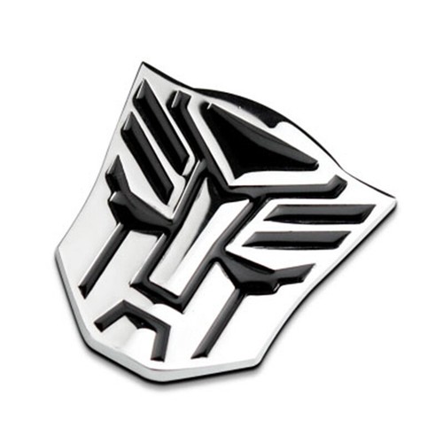 Autobots abzeichen emblem - abzeichen,