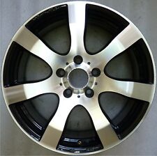 Tomason TN3 7517 Alufelge 7,5x17 ET40 KBA 46999  