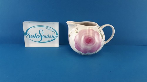 Dulevo rose milchkännchen - dulevo,