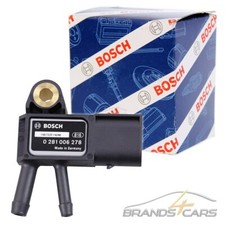 BOSCH DIFFERENZDRUCKGEBER SENSOR FÜR MERCEDES BENZ VIANO W639 VITO W-639