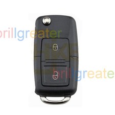 Replacement Key Remote Case